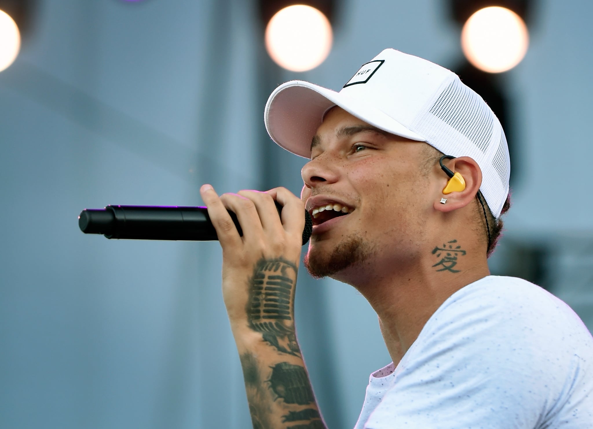 417 Wallpaper Kane Brown Images & Pictures - MyWeb