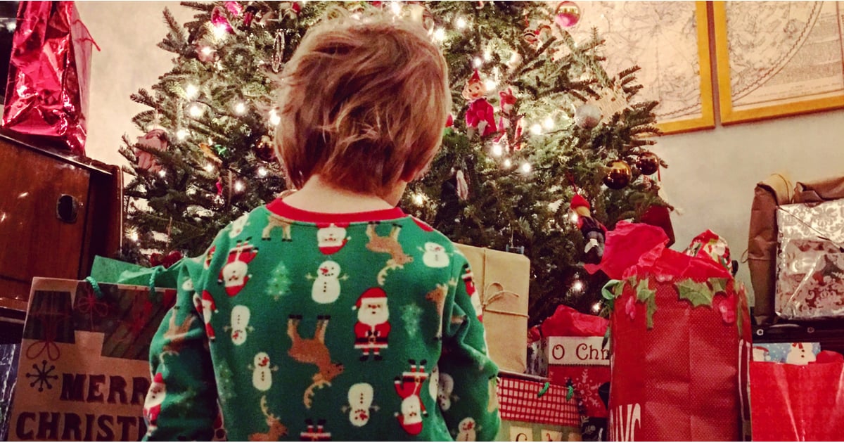 How We Celebrate the Holidays Without Religion POPSUGAR Family