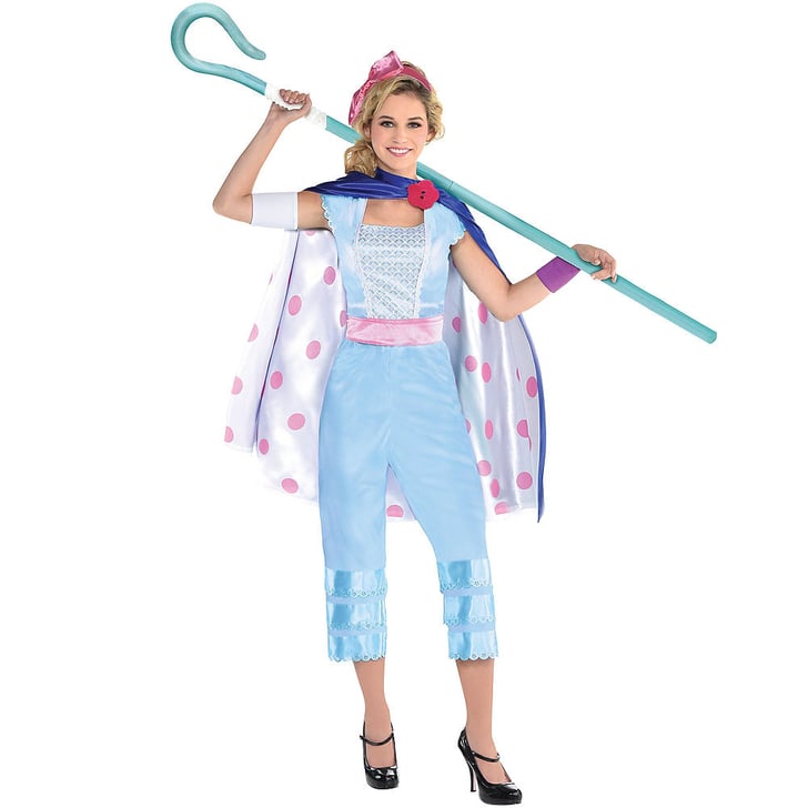 bo peep costume for adults