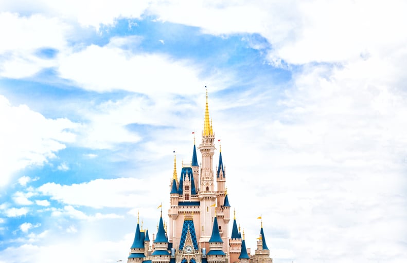 Walt Disney World and Winter Park, Florida