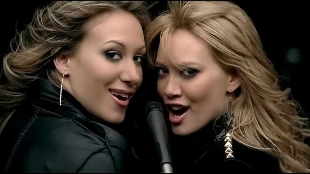 "Our Lips Are Sealed" (2004)