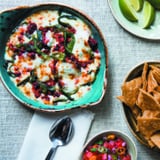 Queso Fundido Recipe Queso Fundido Recipe