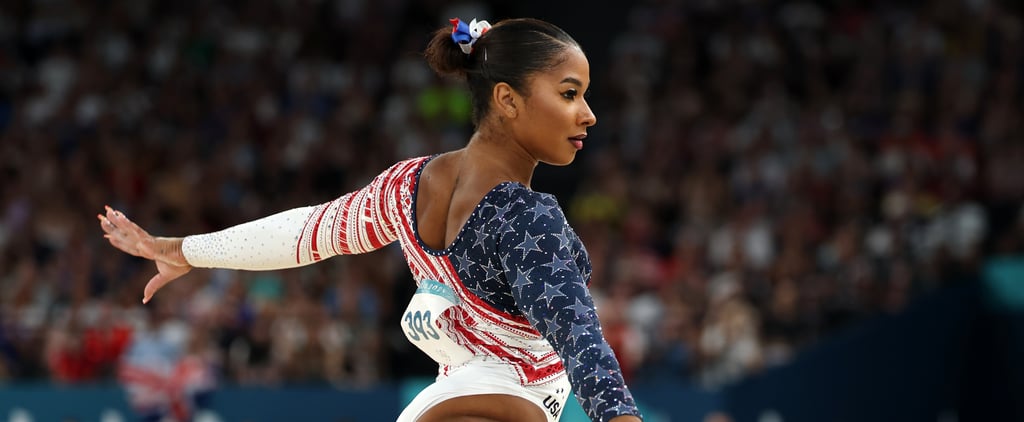Gymnastics Scoring Guide: How Olympic Scoring Works