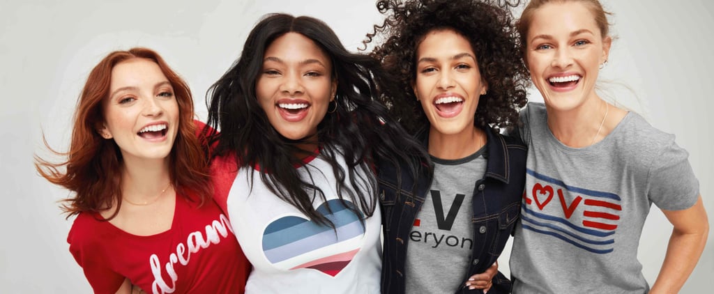 Ellen DeGeneres Debuts an Affordable Clothing Line With Walmart — and She's Giving Us All the Details