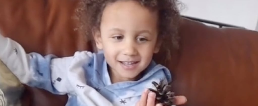Boy Reacts to Receiving "Bad" Christmas Gifts TikTok Videos