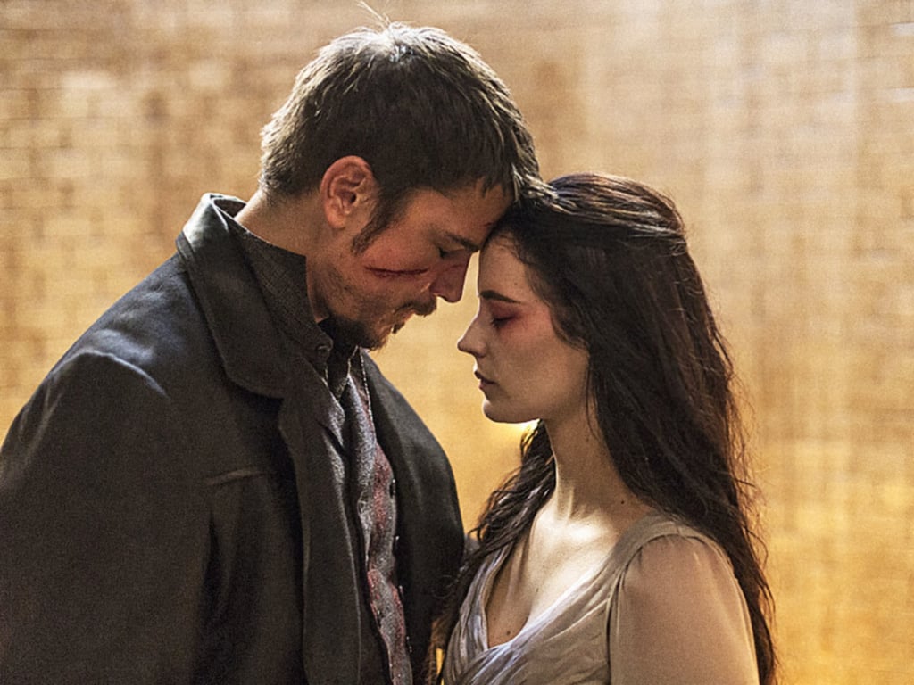 Penny Dreadful, season three