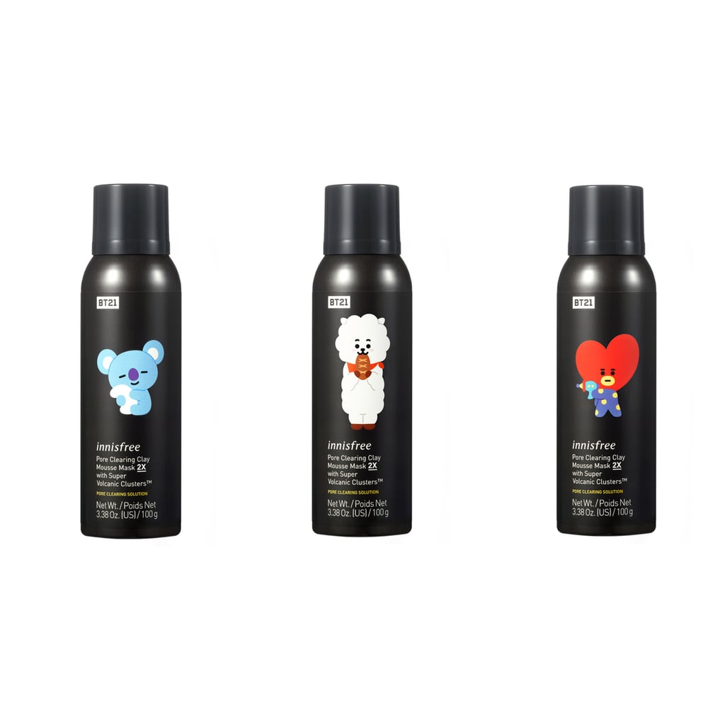 innisfree skin care products