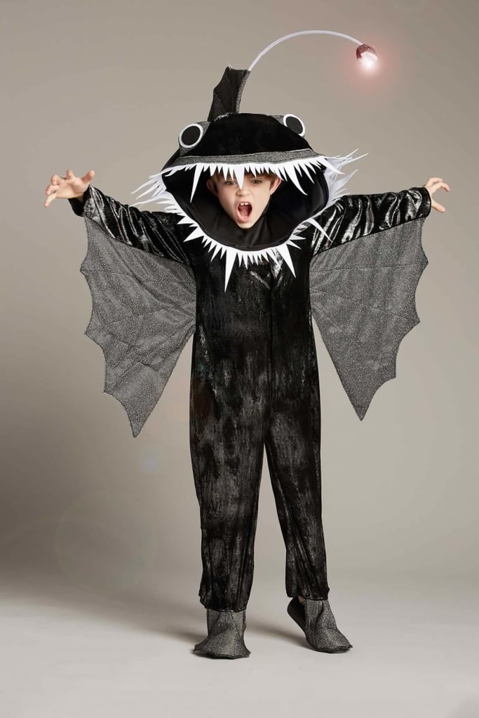Scary Halloween Costumes For Kids 2018 Popsugar Family