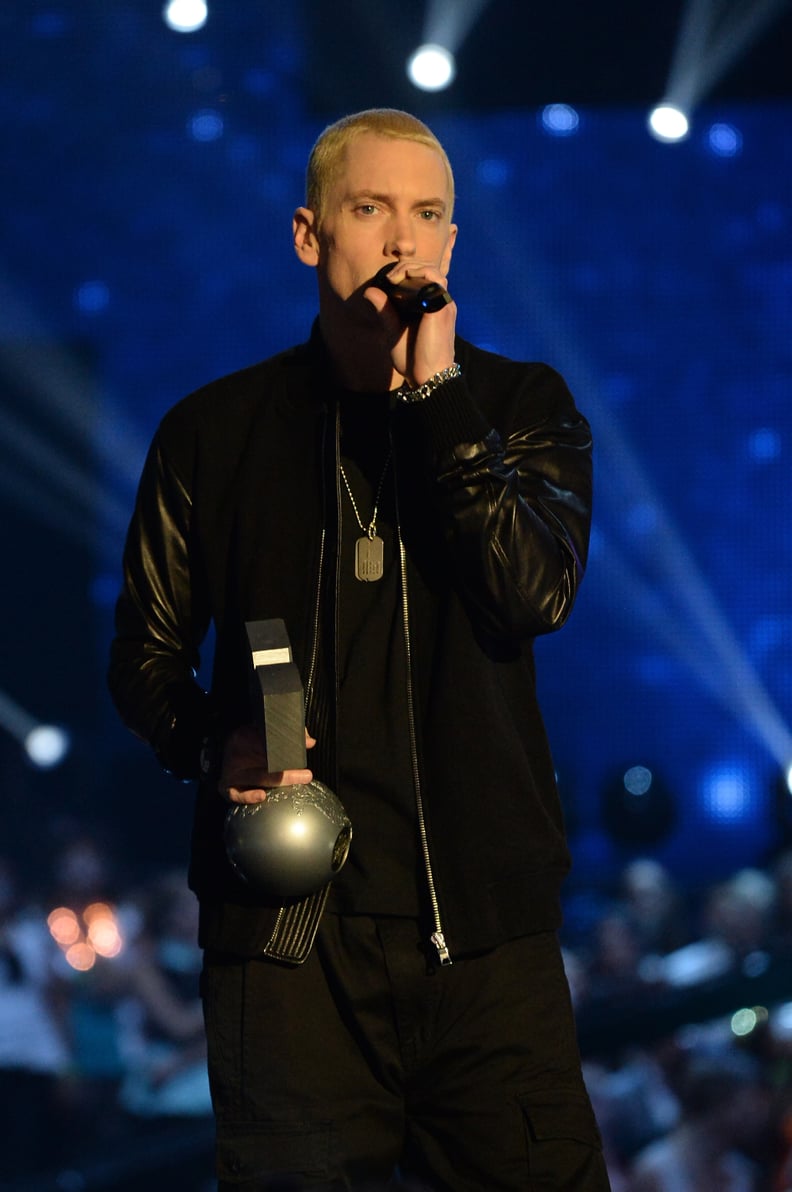 Eminem, 42