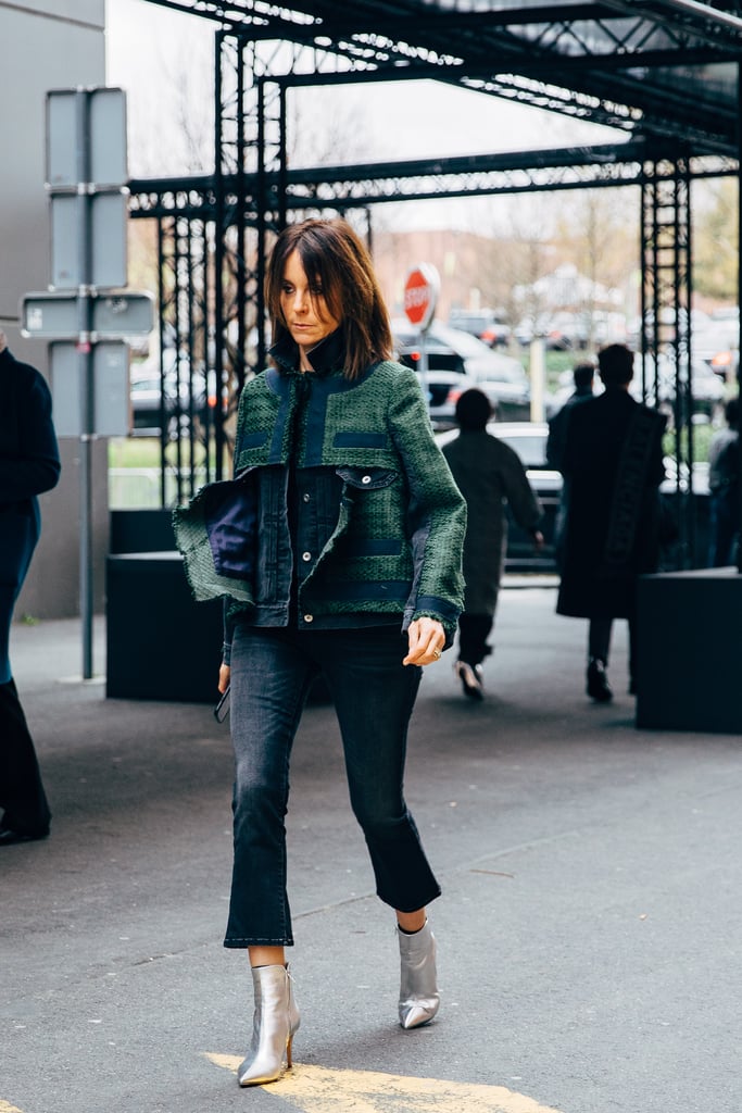 Paris Fashion Week Day 7 | Paris Fashion Week Street Style Fall 2019 ...