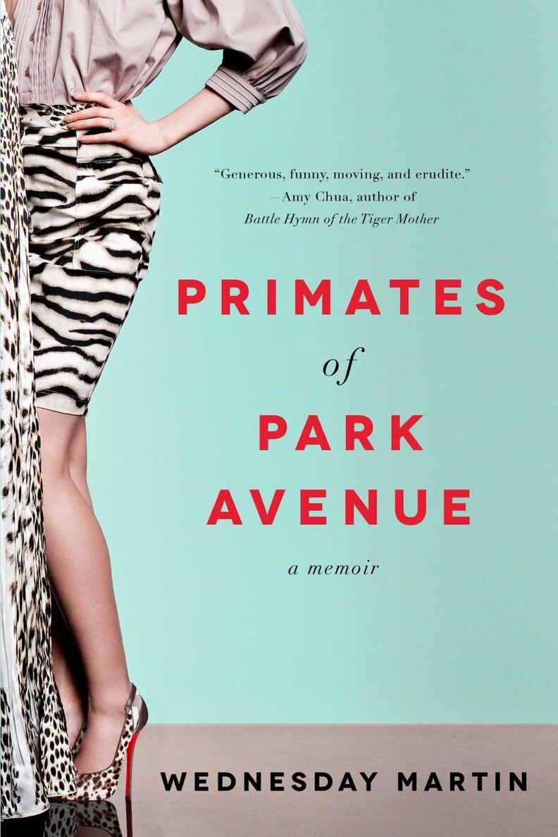 Primates of Park Avenue