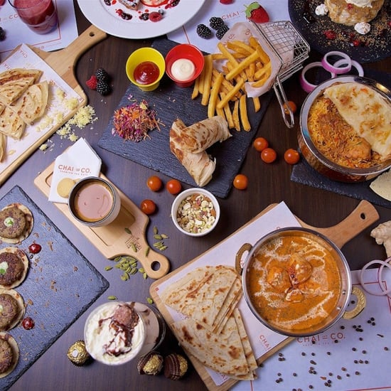 مسابقة الجواهر الخفيّة لمطاعم دبي 2018