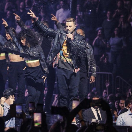 Justin Timberlake Interview About Man of the Woods Tour