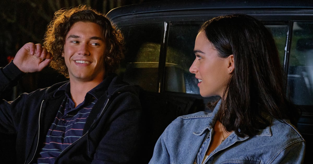 Photo of 8 Key Differences Between Netflix’s “Along For the Ride” and the Sarah Dessen Book