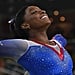 Simone Biles Interview From Rio Olympics 2016