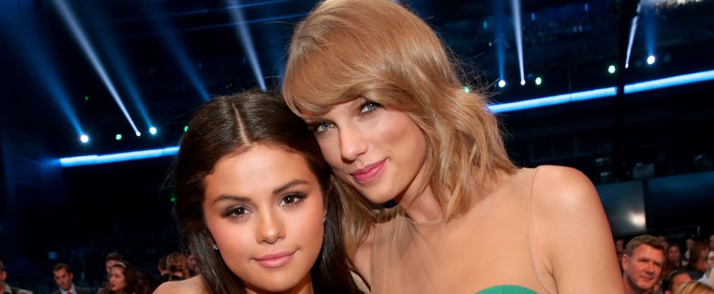 Celebrities Reacting to Taylor Swift and Kim Kardashian Feud