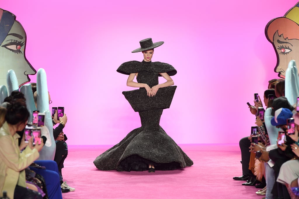 Christian Siriano New York Fashion Week Show Fall 2020