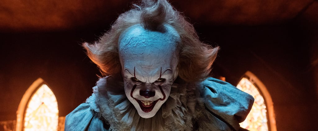 Will the Ritual of Chüd Scene Be in the It Chapter 2 Movie?