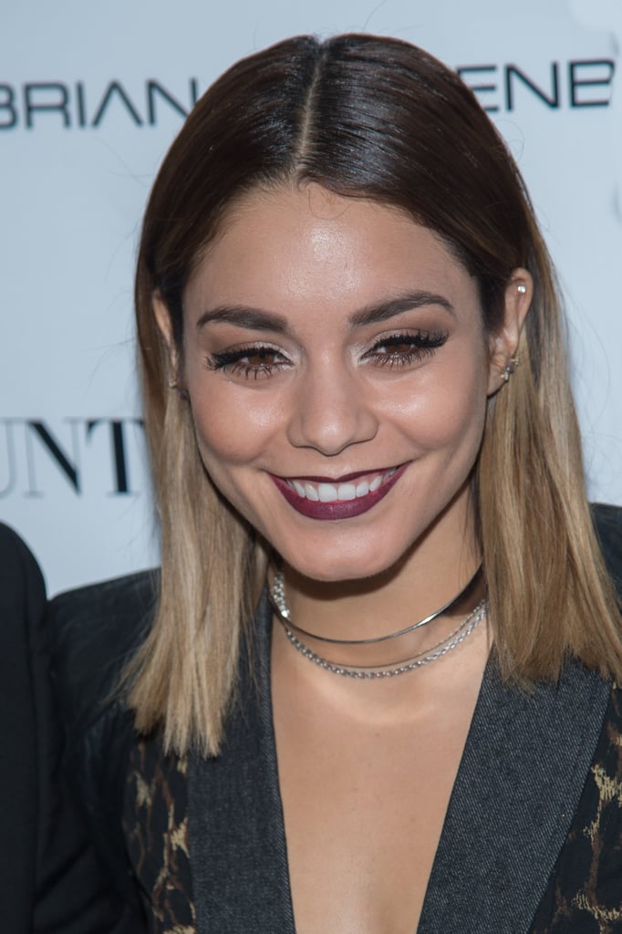 Vanessa Hudgens Best Celebrity Beauty Looks Of The Week Sept 1 