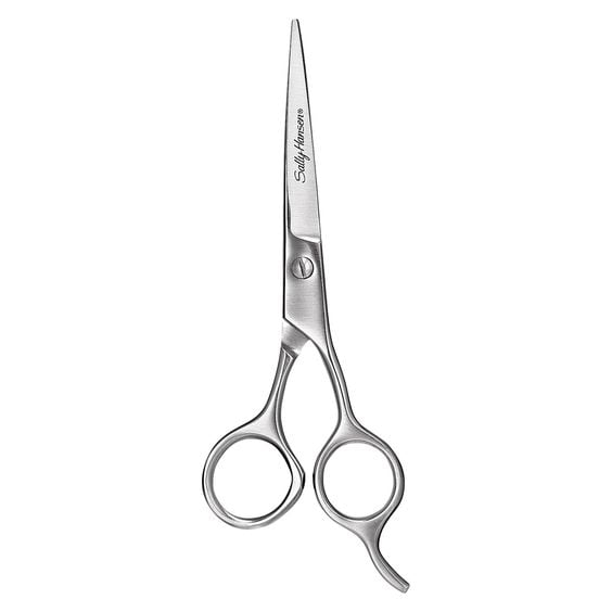 You Re Going To Have To Become Comfortable Trimming Your Bangs
