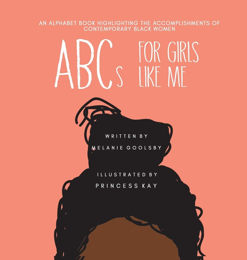 ABCs For Girls Like Me