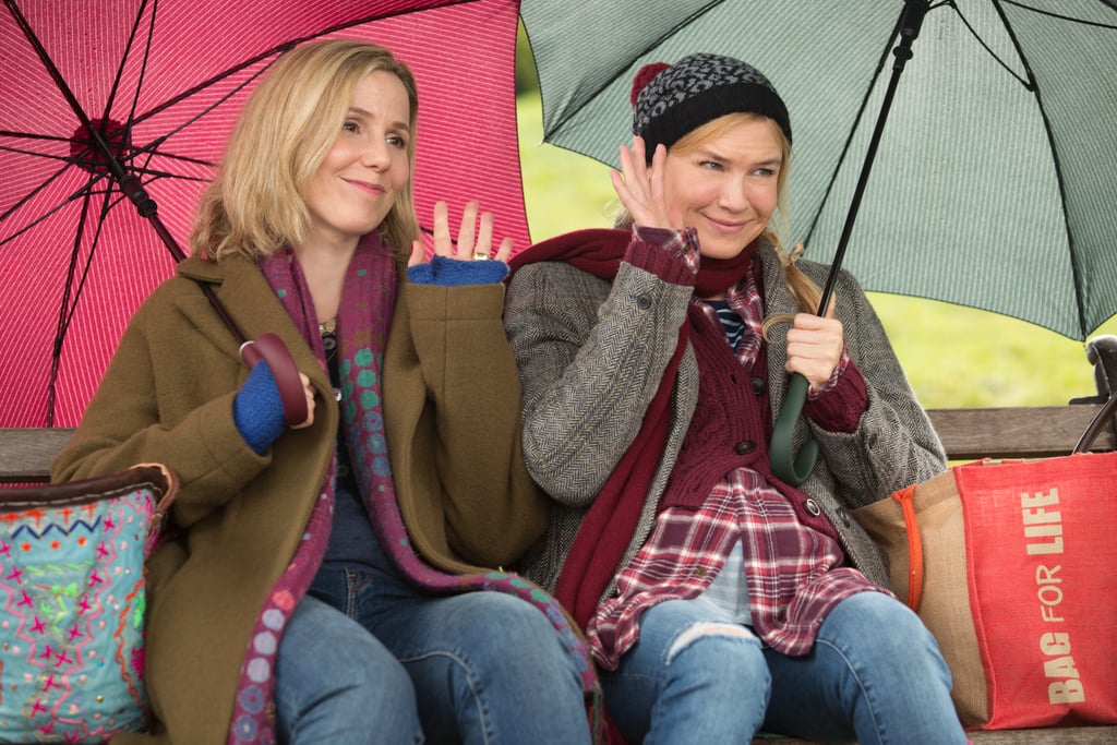 Sally Phillips as Shazza.