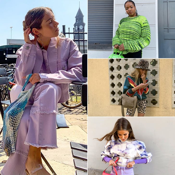 7 Fashion Girls Inspiring How I Get Dressed in 2020