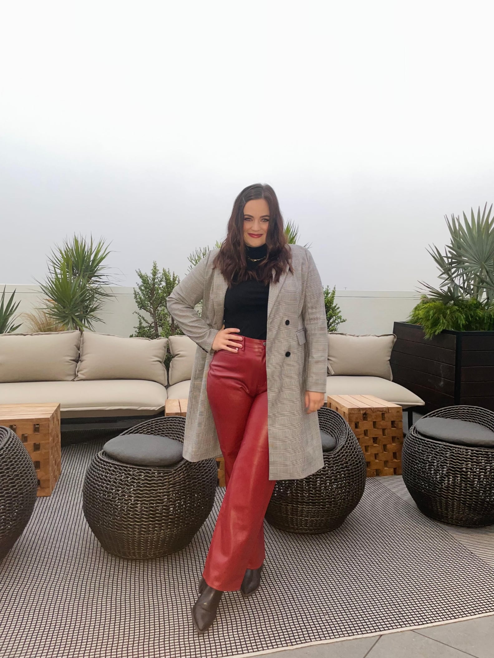 Pistola Cassie Jeans Review 2021 POPSUGAR Fashion