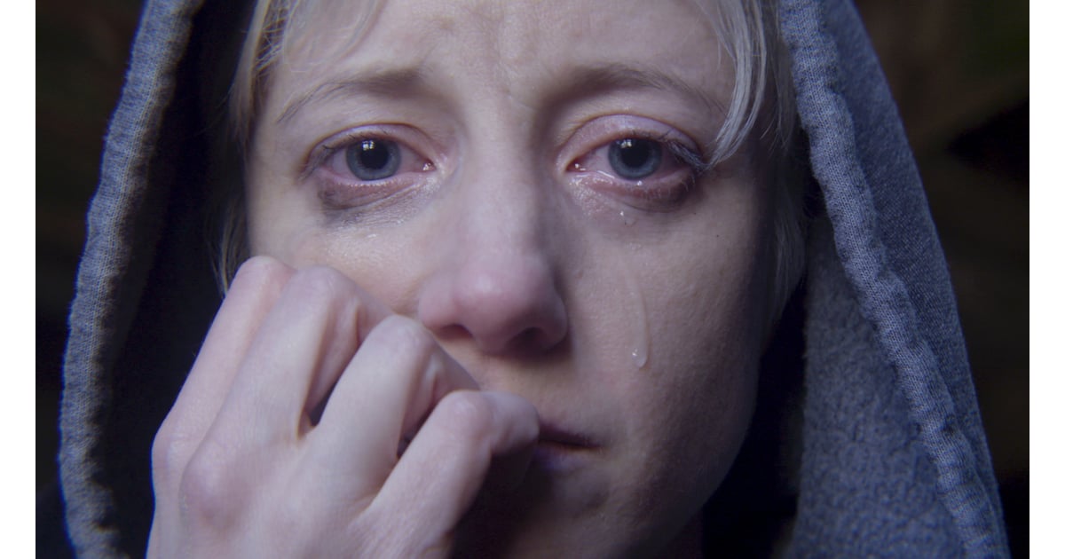 Black Mirror Horror TV Shows on Netflix 2018 POPSUGAR Entertainment