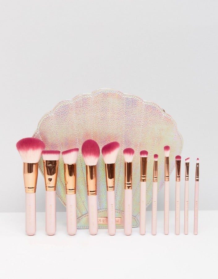 Spectrum ASOS Exclusive The Bombshell 12Piece Brush Set Best Makeup