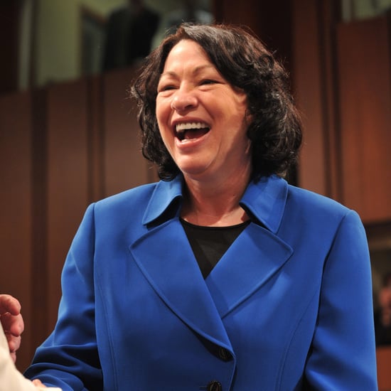 Facts About Supreme Court Justice Sonia Sotomayor