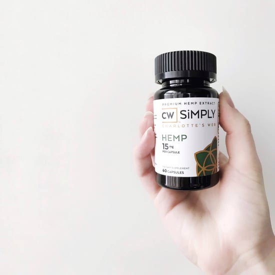 CBD For Working Out