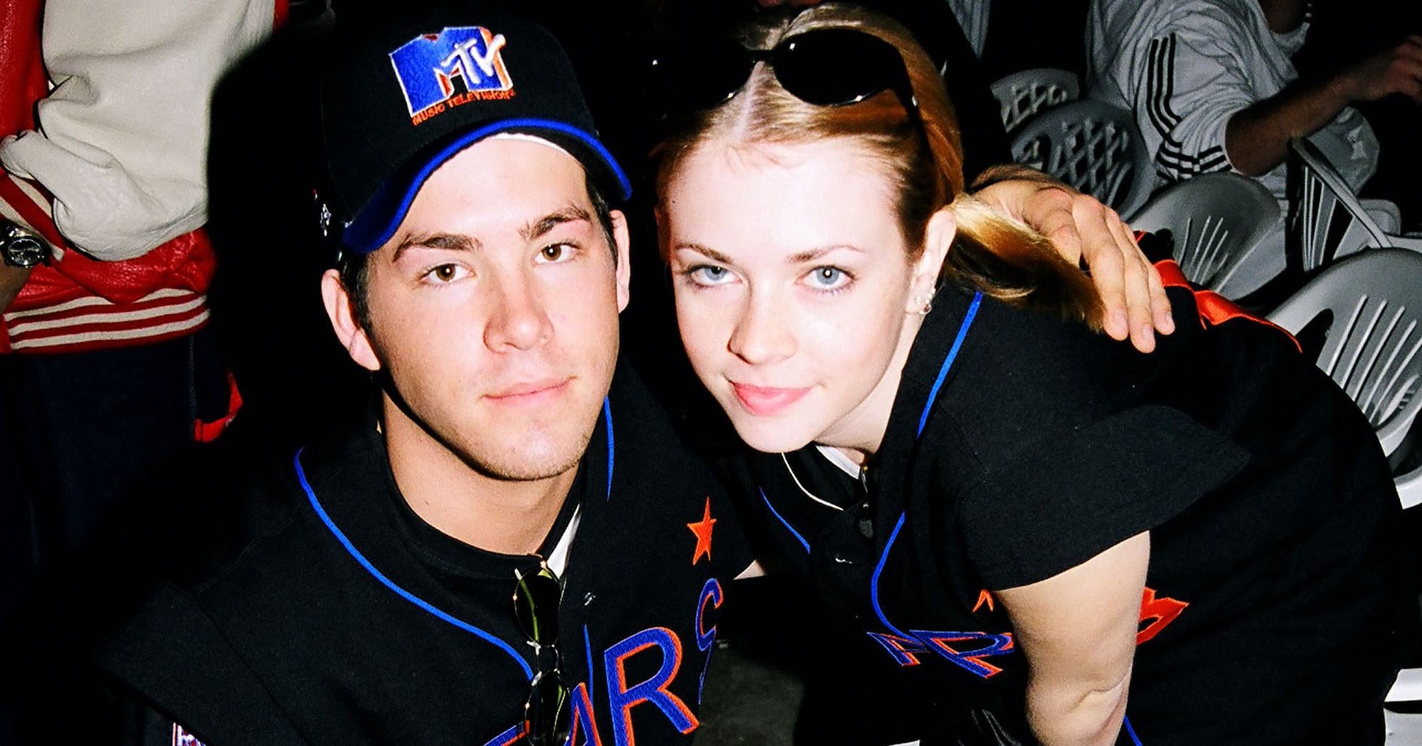 Who Is Ryan Reynolds Dating? | PS Celebrity