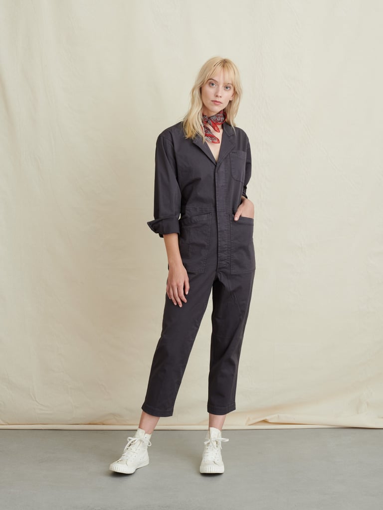Alex Mill Standard Jumpsuit in Cotton Twill Best Festive Season Gifts 2021 Editors' Picks
