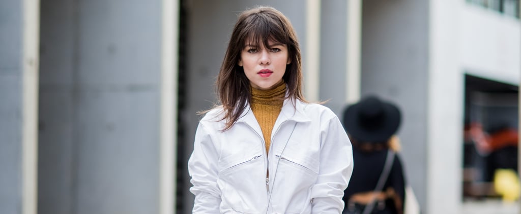 Step Aside, Wolf Cut — the 