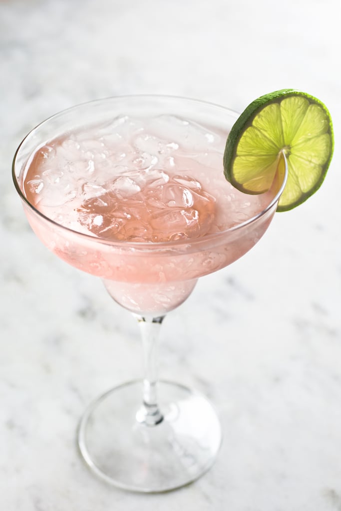 Jose Cuervo Rosé Margarita Mix