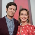 Leighton Meester and Adam Brody Welcome a Baby Boy: "He's a Dream"
