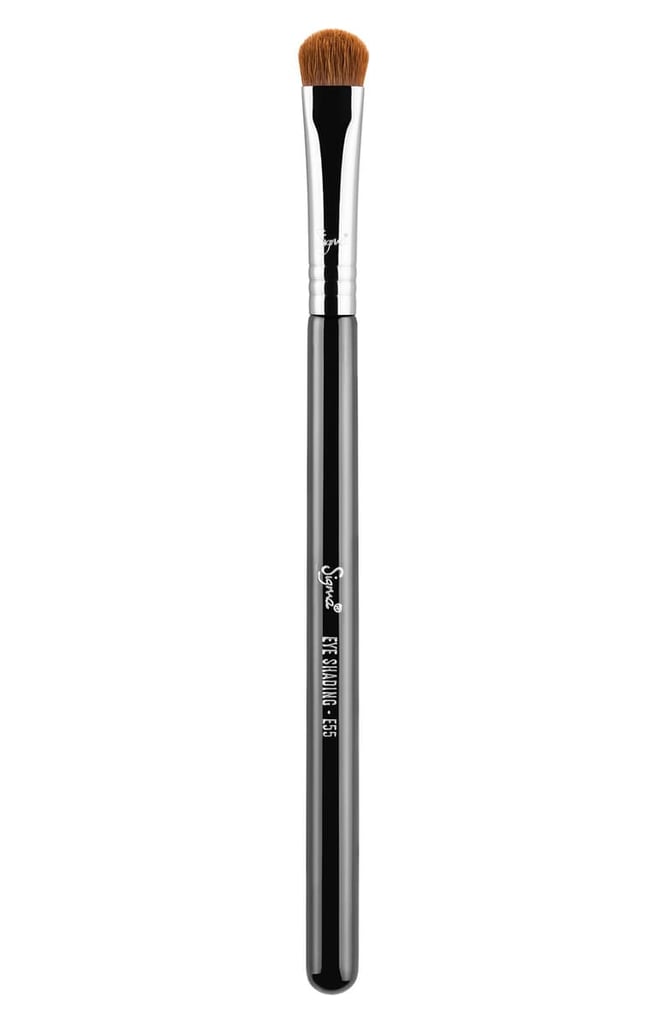 sigma eyeshadow brushes