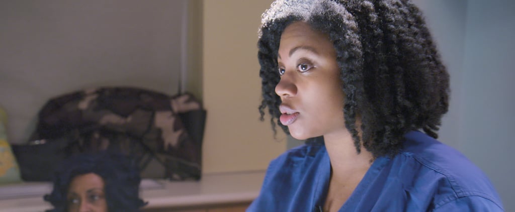 Lenox Hill's Amanda Little-Richardson on Racism in Medicine