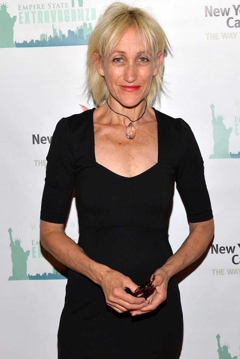 Constance Shulman in Real Life