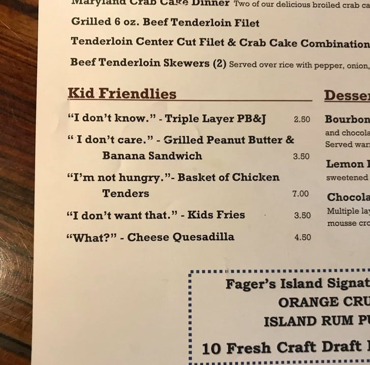 restaurant-s-funny-kids-menu-popsugar-family