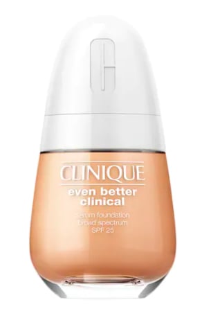 Clinique Even Better Clinical Serum Foundation Broad Spectrum SPF 25