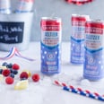 Red, White, and Booze, Anyone? Smirnoff's New Berrylicious Hard Seltzer Is Calling My Name