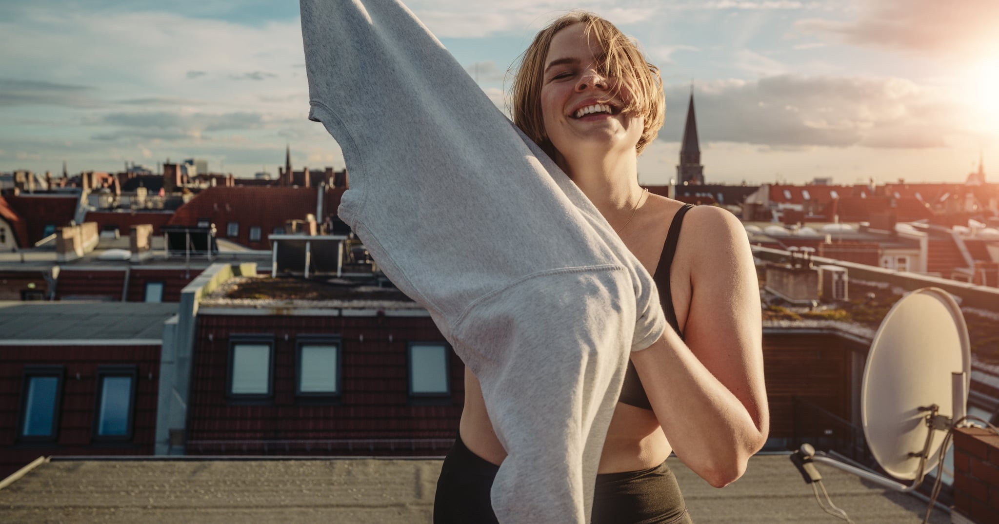 7 Ways to Feel More Energized Throughout the Day