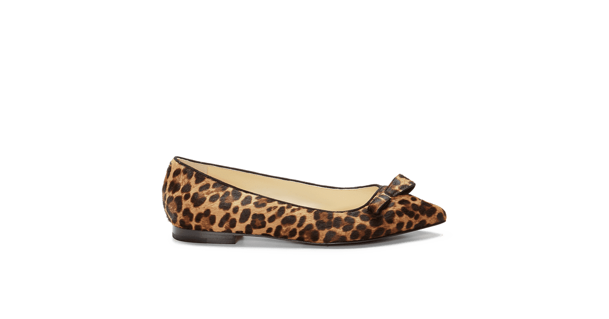 meghan markle sarah flint flats