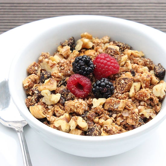 Easy Breakfast Recipes