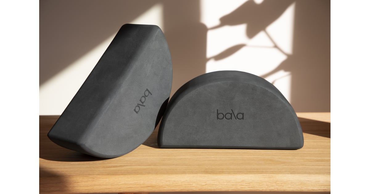 MustHave Yoga Blocks Bala Yoga Blocks Best Fitness Gear Guide 2022