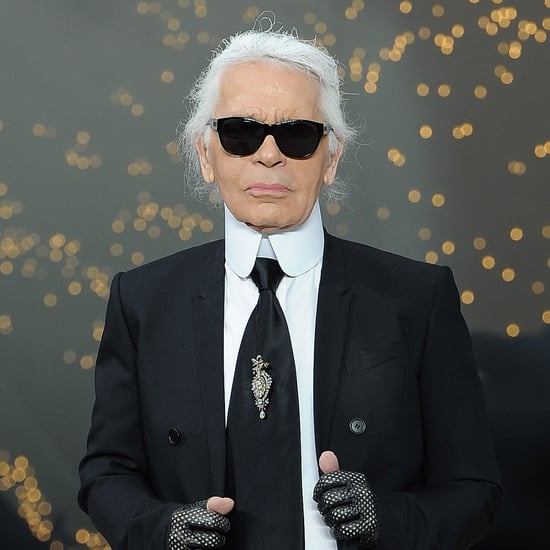 Karl Lagerfeld