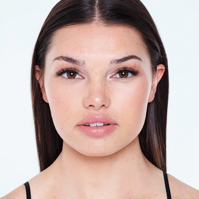 Benefit x Ouai Eyebrow Makeovers