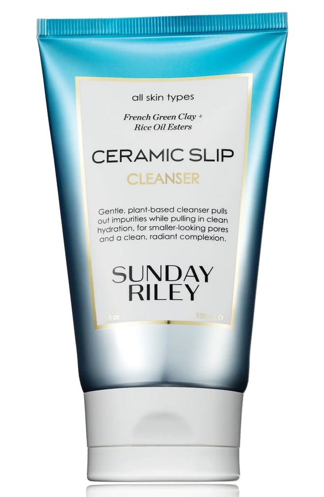 Sunday Riley Ceramic Slip Cleanser